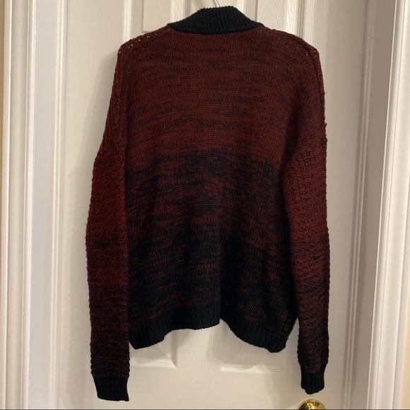 Chunky Knit Cardigan - Picture 4 of 7